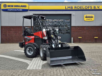 Radlader Norcar A7240 AUTOMOTIVE