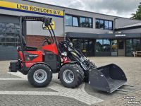 Radlader Norcar A7240 AUTOMOTIVE