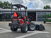 Radlader Norcar A7240 AUTOMOTIVE