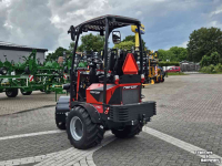 Radlader Norcar A7240 AUTOMOTIVE