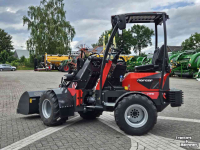 Radlader Norcar A7240 AUTOMOTIVE
