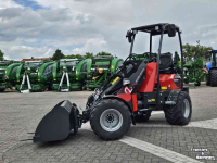 Radlader Norcar A7240 AUTOMOTIVE