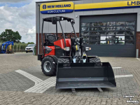 Radlader Norcar A7240 AUTOMOTIVE