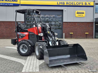 Radlader Norcar A7240 AUTOMOTIVE