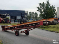 Förderband Miedema Transporter TT 85