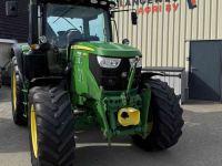 Schlepper / Traktor John Deere 6130M