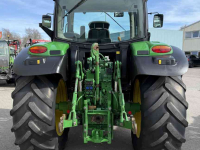 Schlepper / Traktor John Deere 6130M