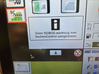 Schlepper / Traktor Fendt 516 Profi+ met PTG luchtdrukwissel en RTK GPS