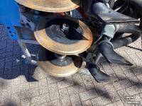 Grünlandinjektor Duport Farmer DW6834