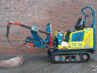 Sonstiges Baumschulmaschinen und Zubehör  Boomteelt Machines