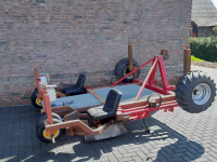 Sonstiges Baumschulmaschinen und Zubehör  Boomteelt Machines