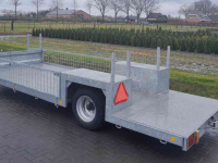 Sonstiges Baumschulmaschinen und Zubehör  Boomteelt Machines