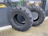 Räder, Reifen, Felgen & Distanzringe Vredestein 600/70R28