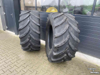 Räder, Reifen, Felgen & Distanzringe Vredestein 600/70R28