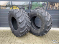 Räder, Reifen, Felgen & Distanzringe Vredestein 600/70R28