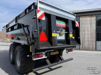 Kipper Vaia 16 ton