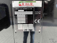 Kipper Vaia 16 ton