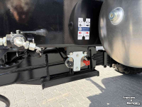 Kipper Vaia 16 ton