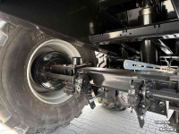 Kipper Vaia 16 ton