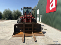 Radlader Ahlmann AZ 150 shovel