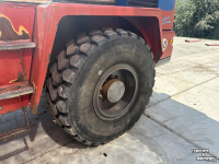 Radlader Ahlmann AZ 150 shovel