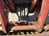 Radlader Ahlmann AZ 150 shovel