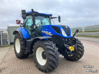 Schlepper / Traktor New Holland T7.190