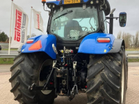 Schlepper / Traktor New Holland T7.190