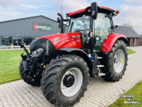 Schlepper / Traktor Case-IH IH MAXXUM 150CVX