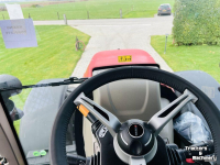 Schlepper / Traktor Case-IH IH MAXXUM 150CVX
