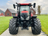 Schlepper / Traktor Case-IH IH MAXXUM 150CVX