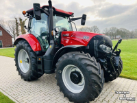 Schlepper / Traktor Case-IH IH MAXXUM 150CVX