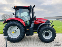 Schlepper / Traktor Case-IH IH MAXXUM 150CVX