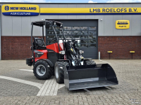 Radlader Norcar A7240 AUTOMOTIVE