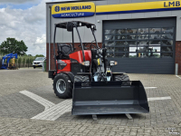 Radlader Norcar A7240 AUTOMOTIVE