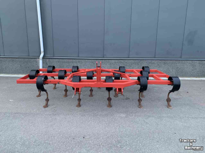 Grubber Cappon Grubber 3.5mtr