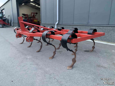Grubber Cappon Grubber 3.5mtr