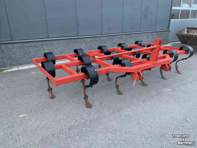 Grubber Cappon Grubber 3.5mtr