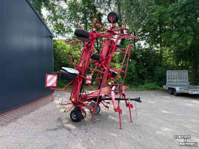 Kreiselheuer Ziegler LHR 905 DH