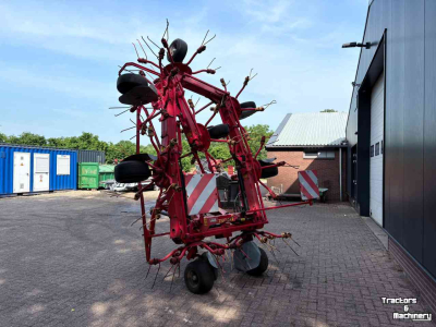 Kreiselheuer Ziegler LHR 905 DH