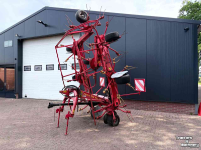 Kreiselheuer Ziegler LHR 905 DH