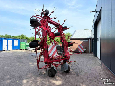 Kreiselheuer Ziegler LHR 905 DH