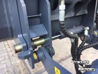 Radlader Eurotrac W11I   Nieuw op voorraad