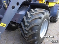 Radlader Eurotrac W11I   Nieuw op voorraad