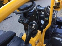 Radlader Eurotrac W11I   Nieuw op voorraad