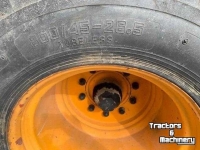 Gülletankwagen / Güllefässer Veenhuis VMB 7500  Bemestertank