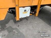 Gülletankwagen / Güllefässer Veenhuis VMB 7500  Bemestertank
