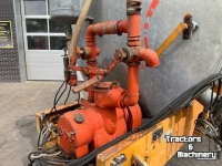 Gülletankwagen / Güllefässer Veenhuis VMB 7500  Bemestertank