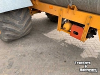 Gülletankwagen / Güllefässer Veenhuis VMB 7500  Bemestertank