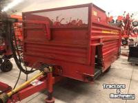 Siloblockverteilwagen Schuitemaker Amigo 30 S